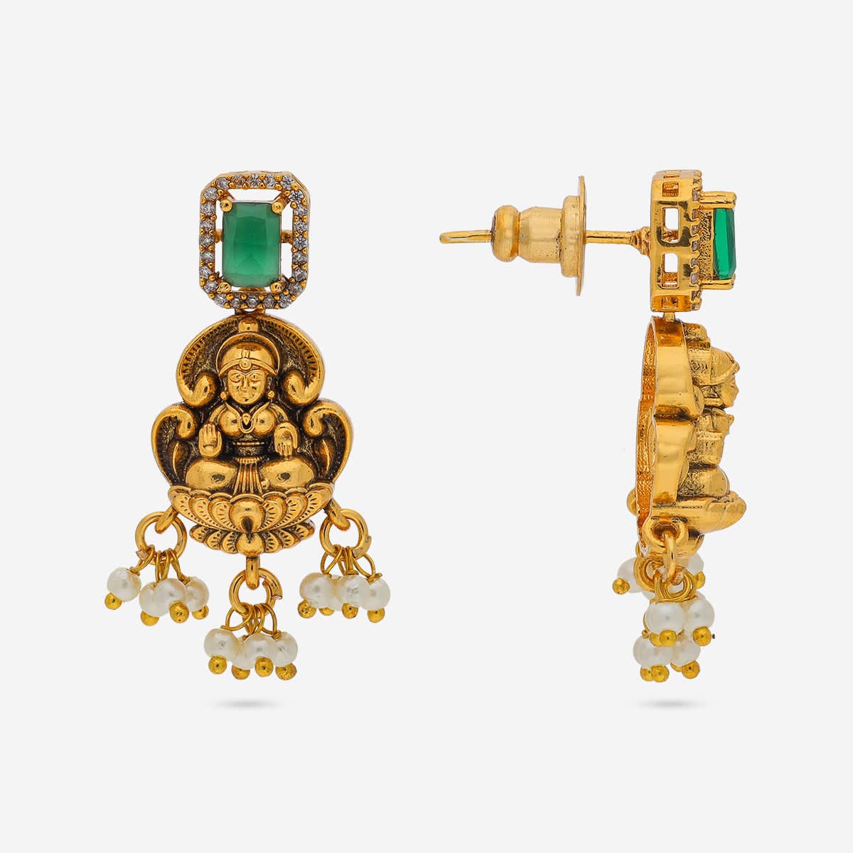 Antique Necklace Antique Necklace 190346