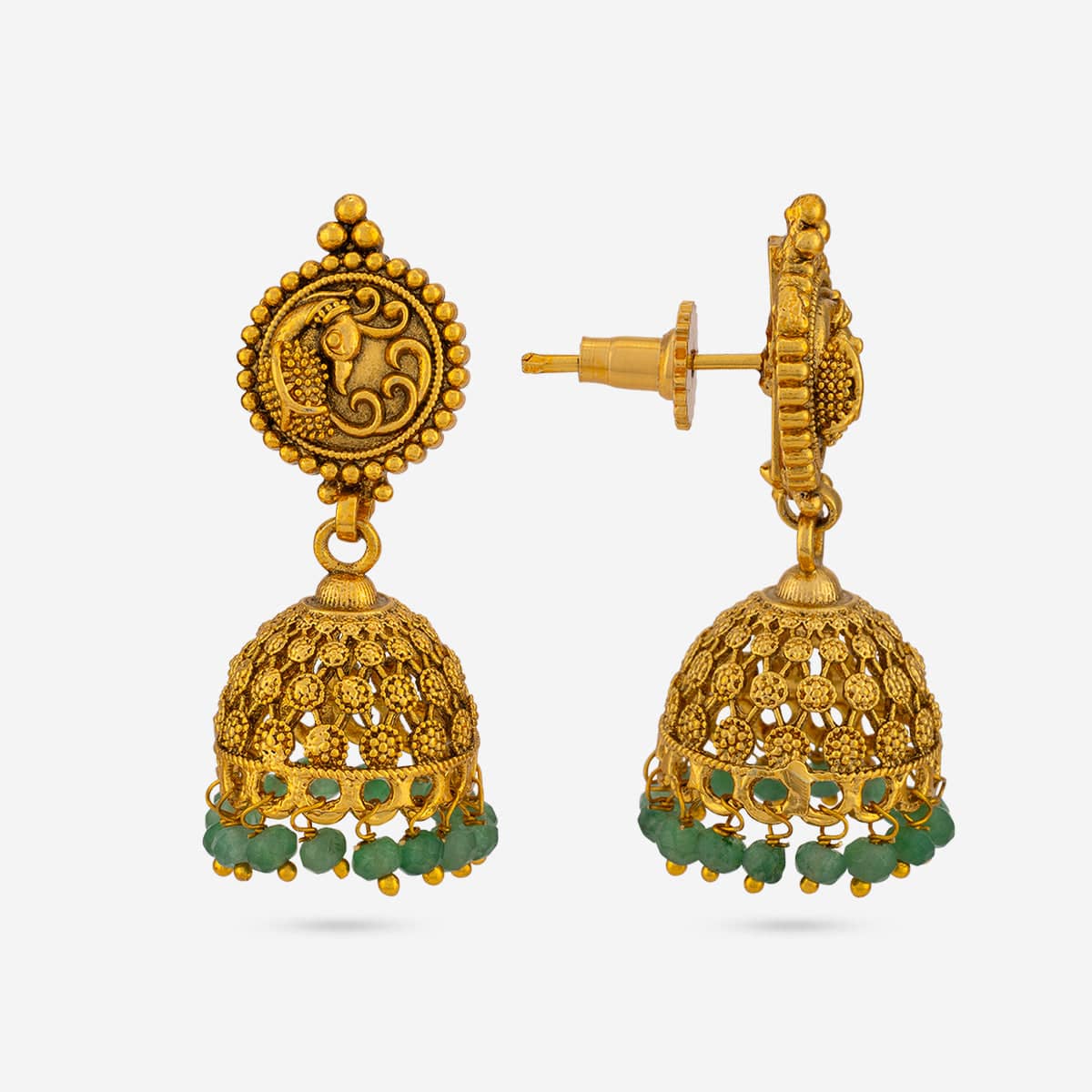 Antique Necklace Antique Necklace 190675