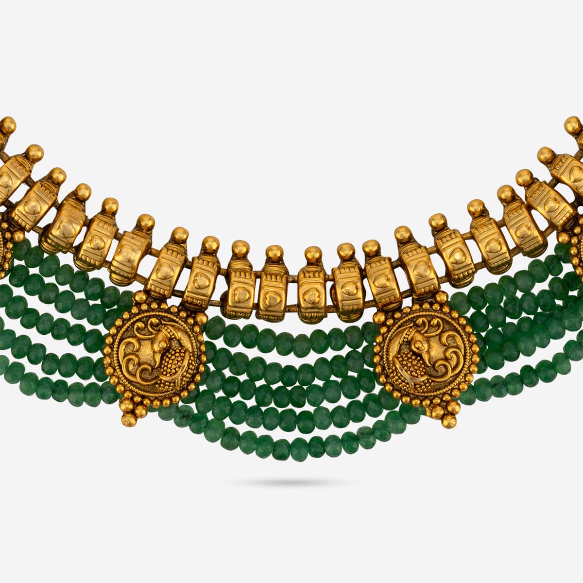 Antique Necklace Antique Necklace 190675