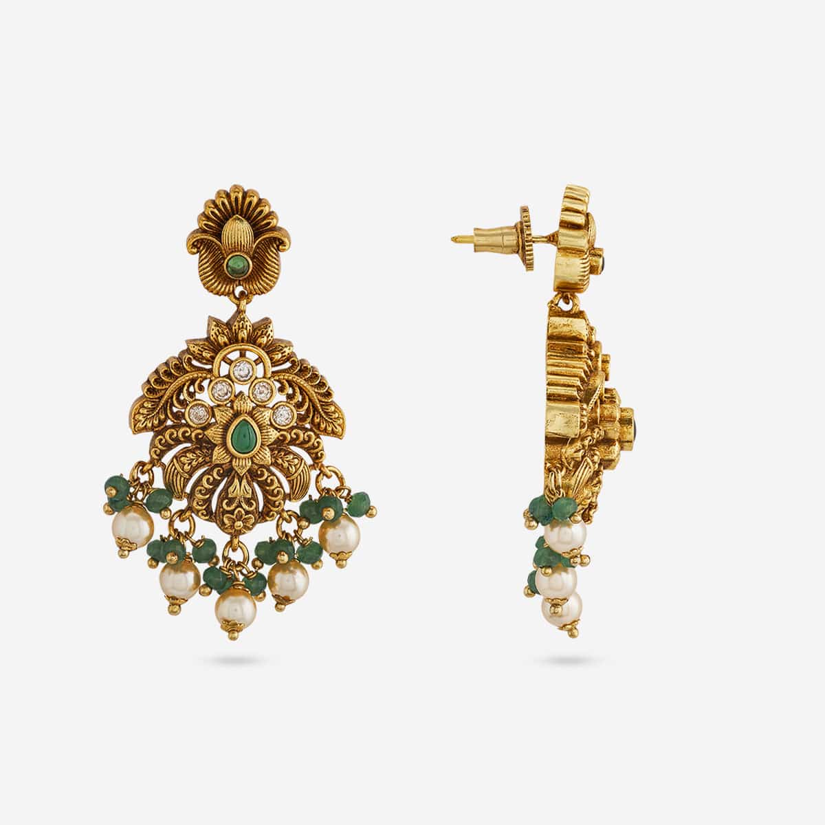 Antique Necklace Antique Necklace 190711