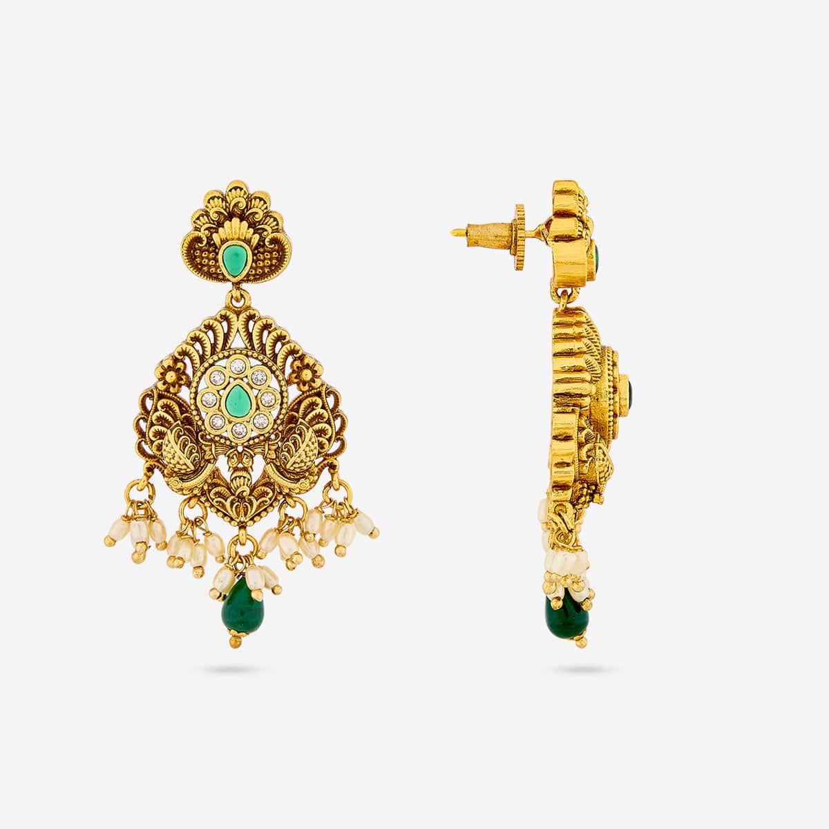 Antique Necklace Antique Necklace 190712