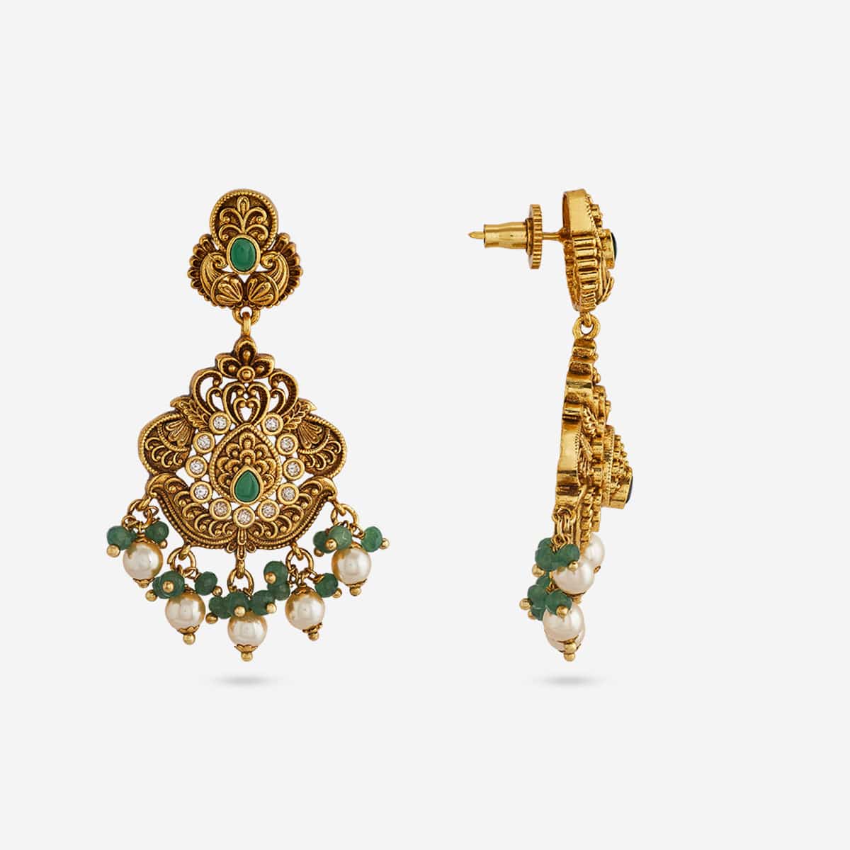 Antique Necklace Antique Necklace 190719