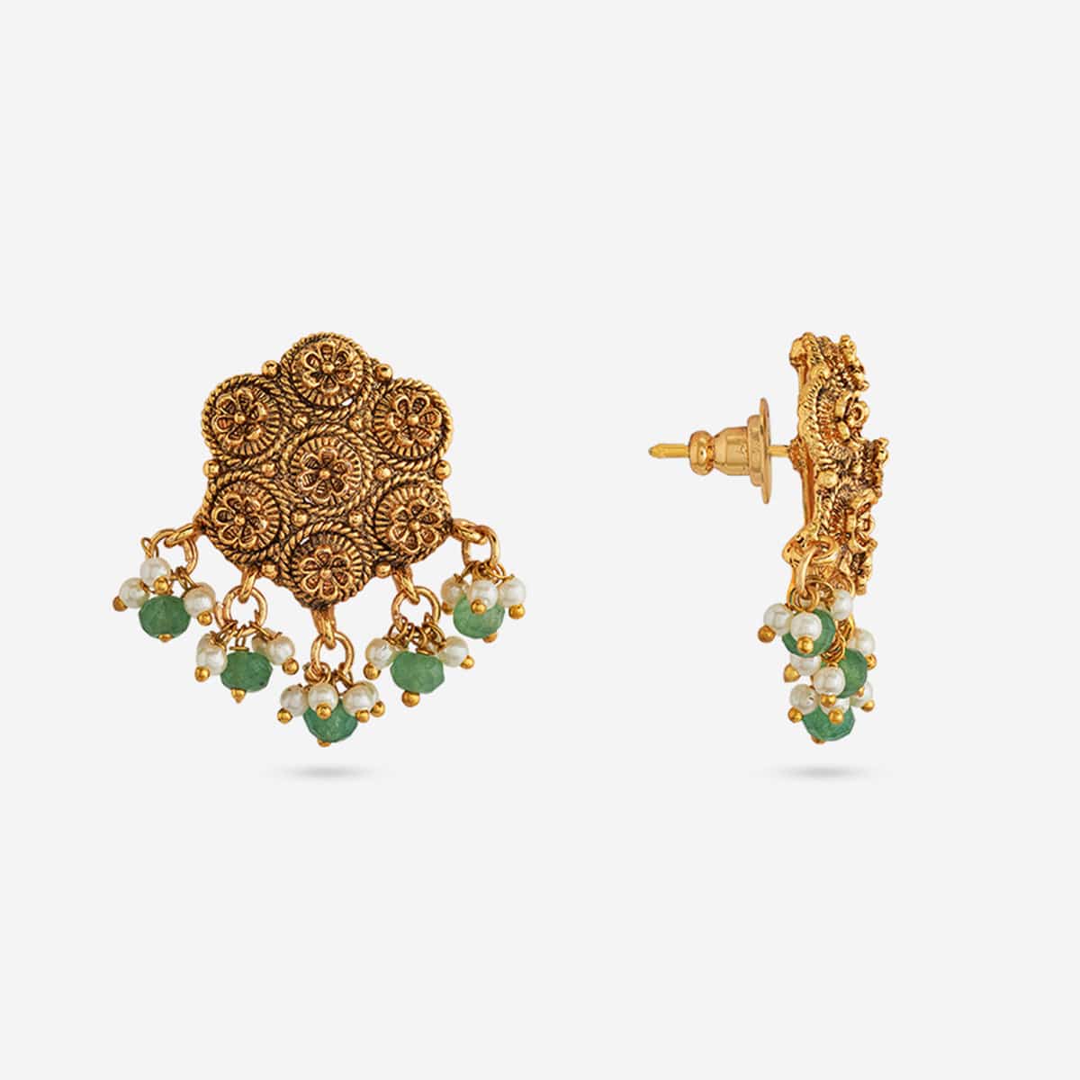 Antique Necklace Antique Necklace 190924