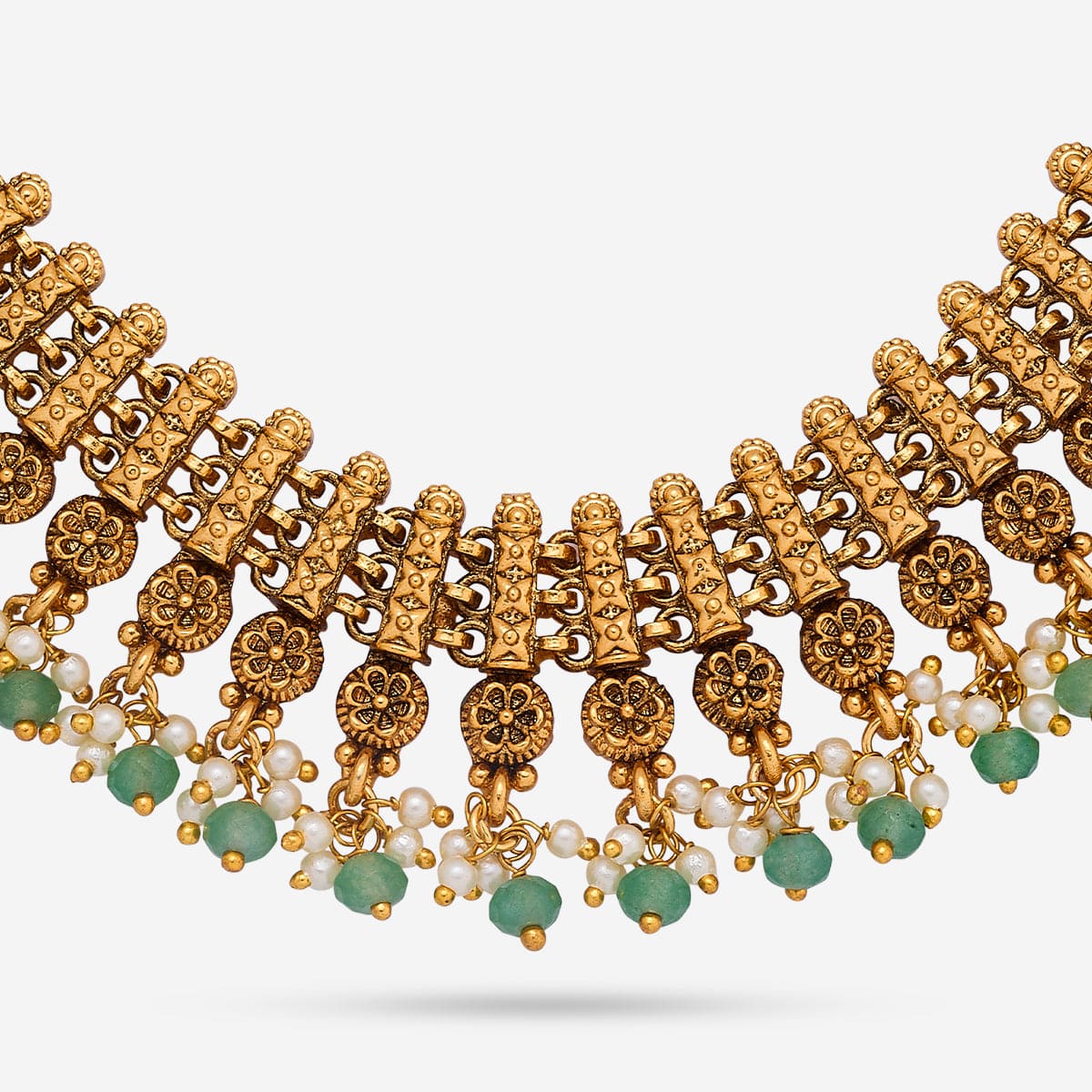 Antique Necklace Antique Necklace 190924