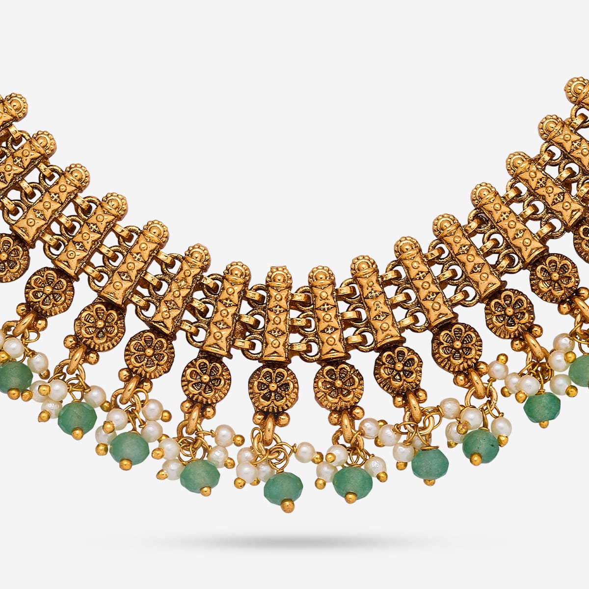 Antique Necklace Antique Necklace 190924