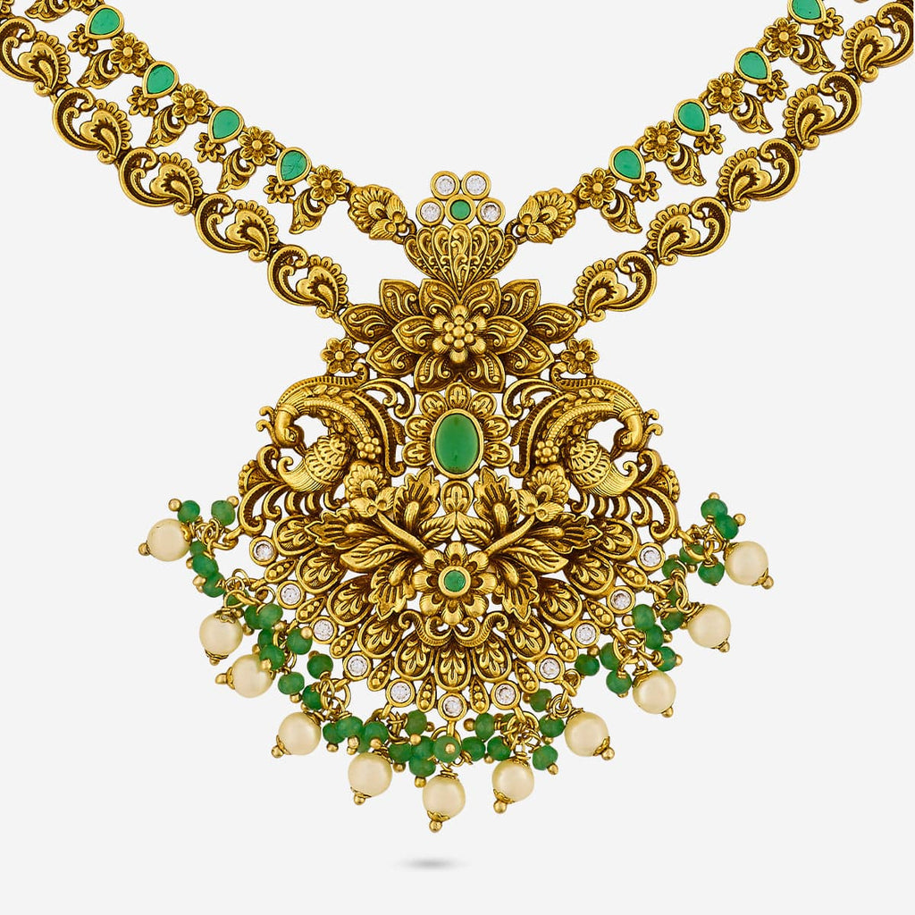 Antique Necklace Antique Necklace 191612