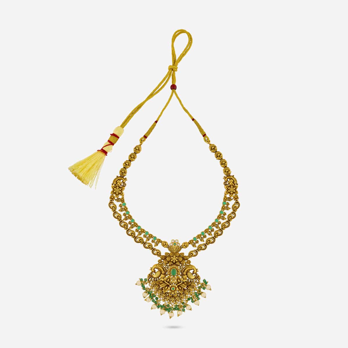 Antique Necklace Antique Necklace 191612