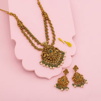 Antique Necklace Antique Necklace 191612