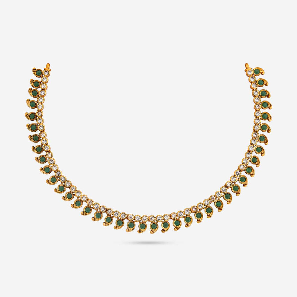 Antique Necklace Antique Necklace 191650