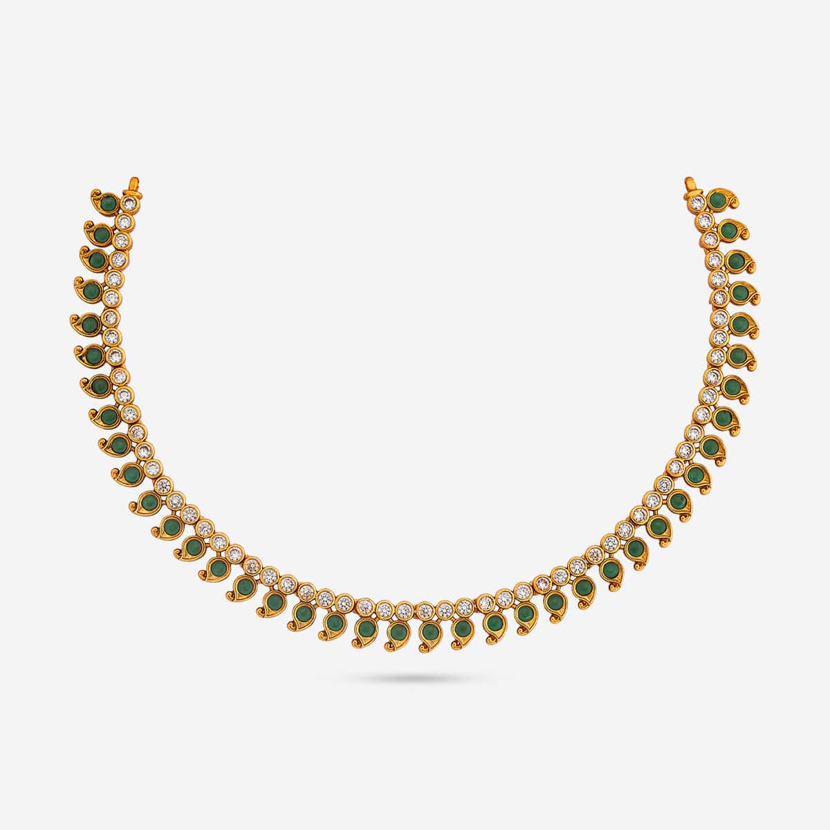 Antique Necklace Antique Necklace 191650