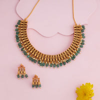 Antique Necklace Antique Necklace 191661