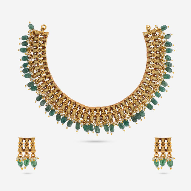 Antique Necklace Antique Necklace 191661