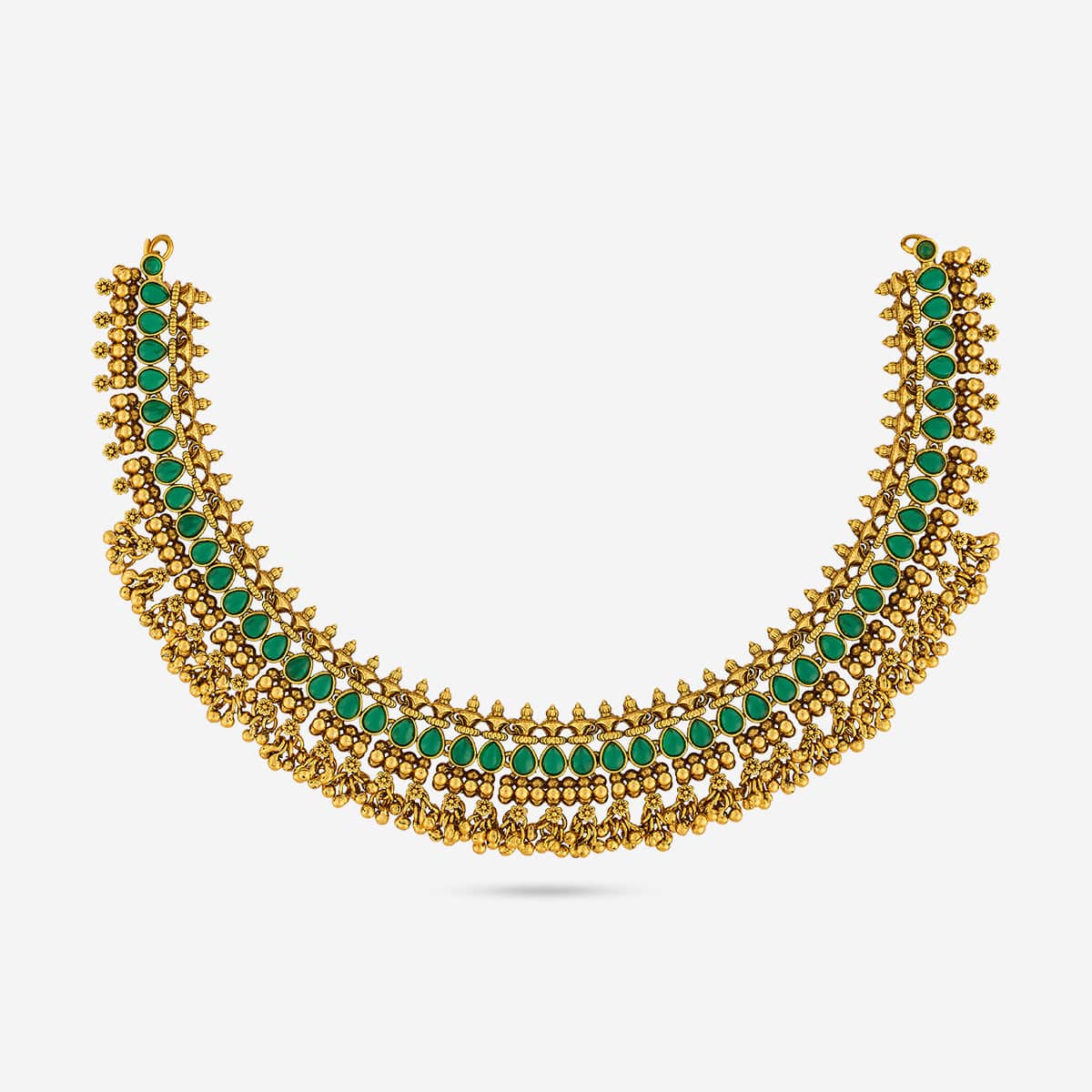 Antique Necklace Antique Necklace 191843