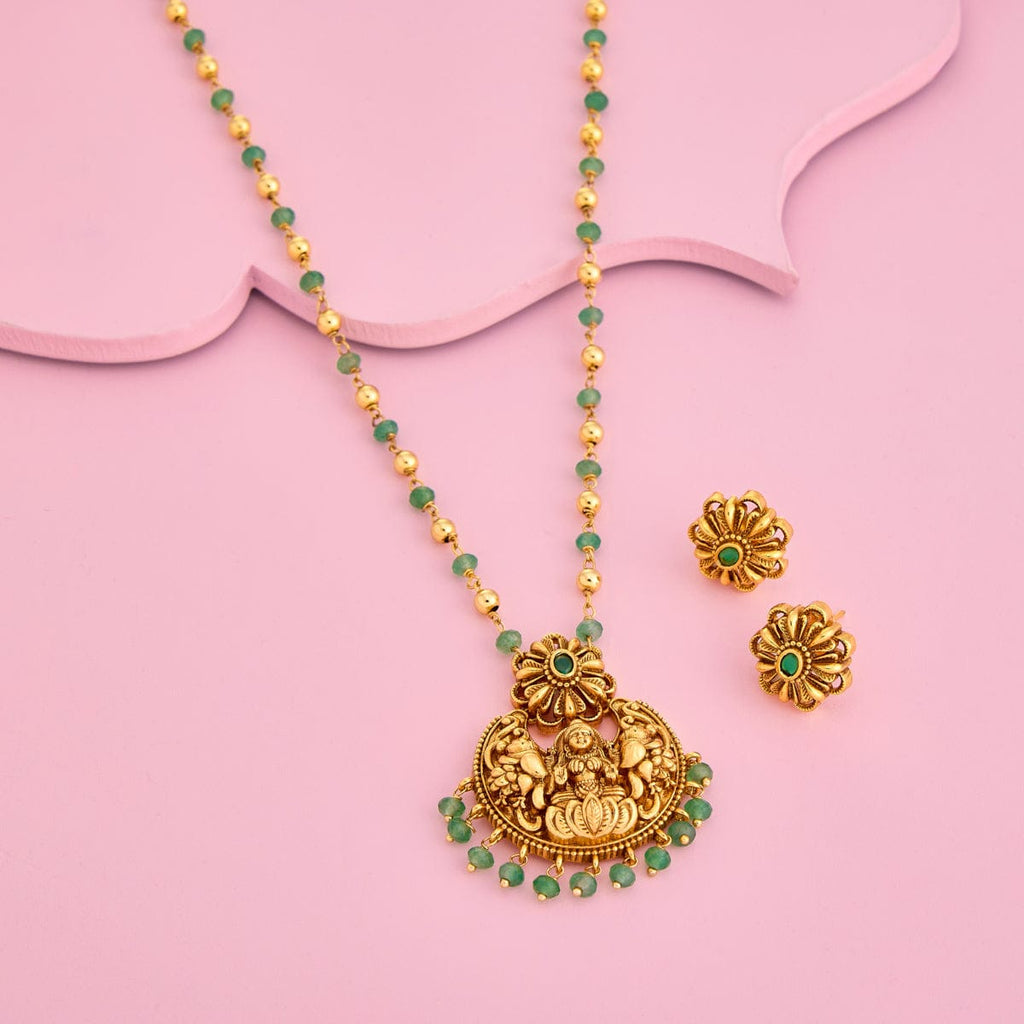 Antique Necklace Antique Necklace 191861