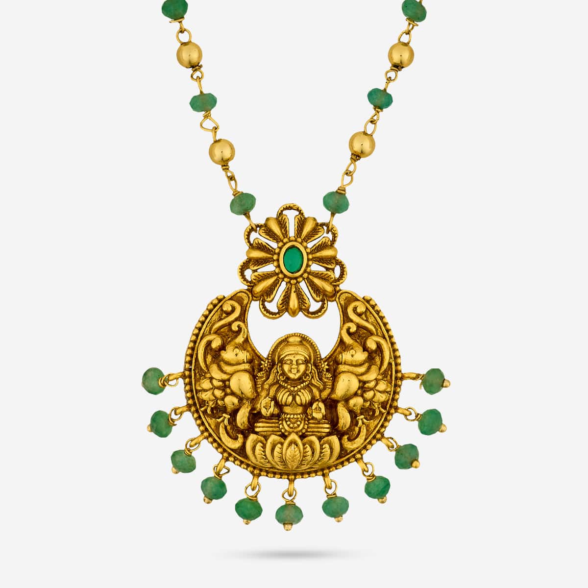 Antique Necklace Antique Necklace 191861