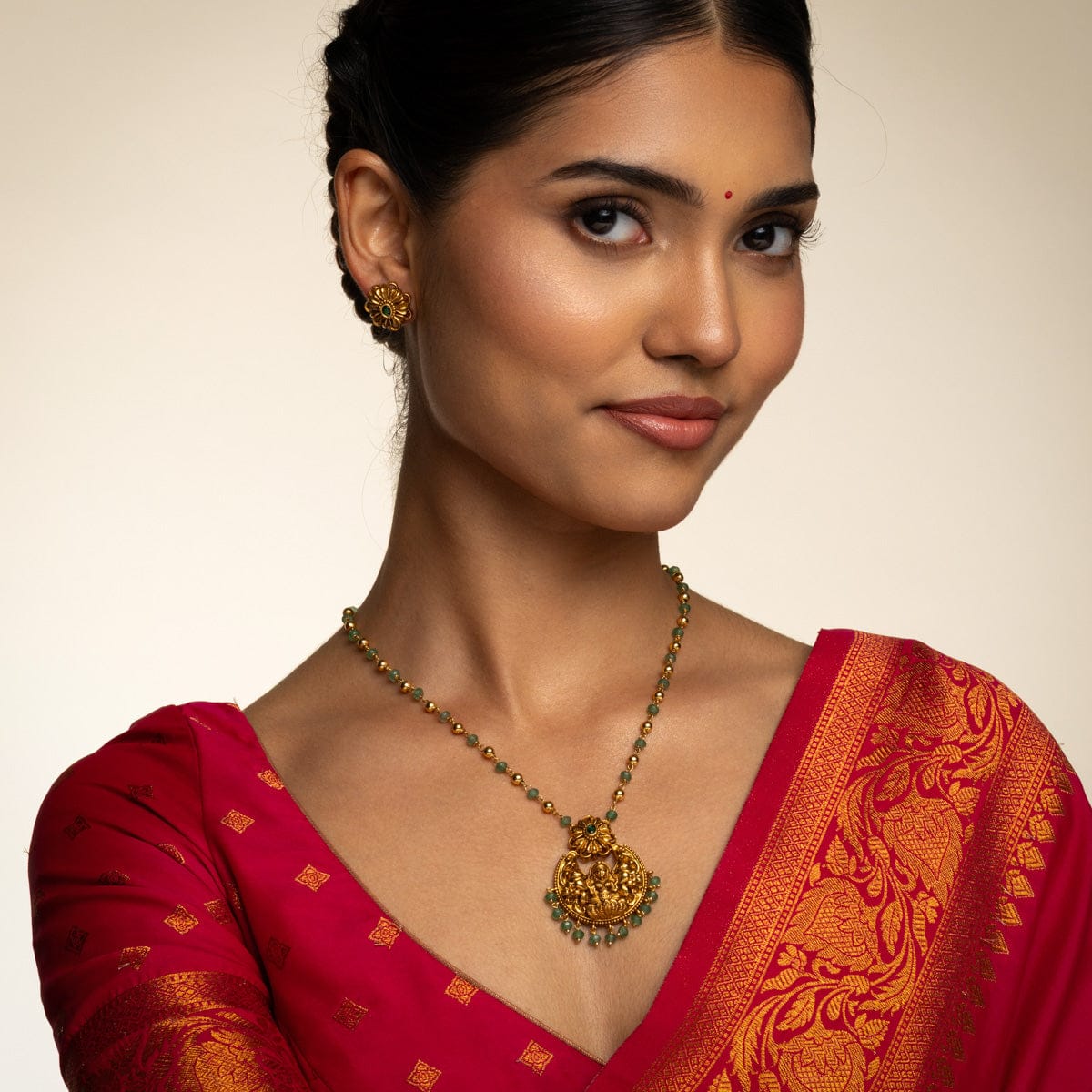 Antique Necklace Antique Necklace 191861