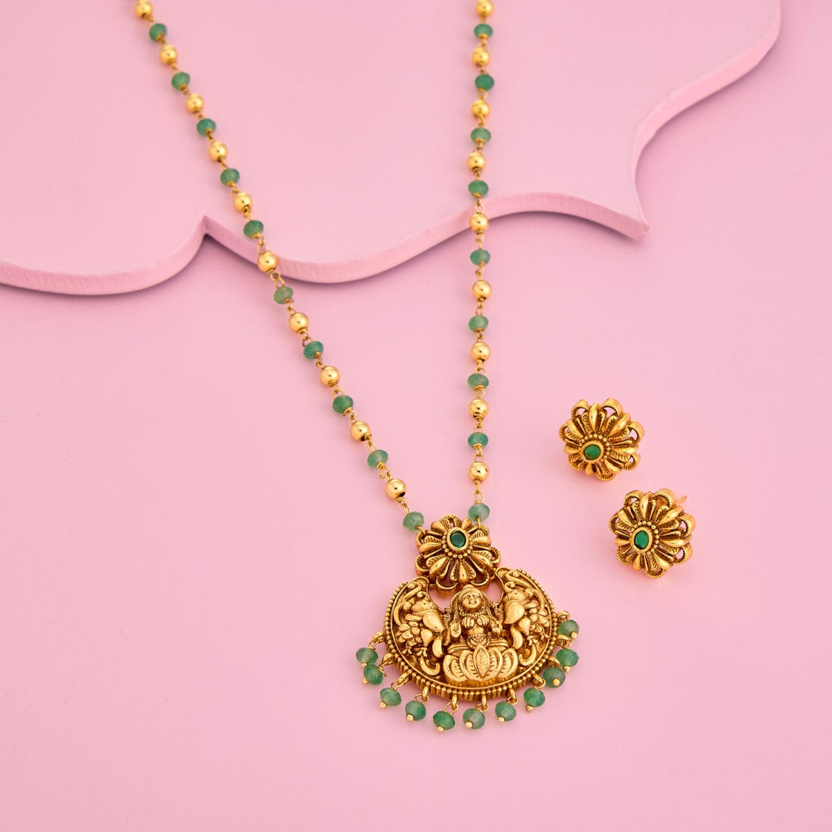 Antique Necklace Antique Necklace 191861