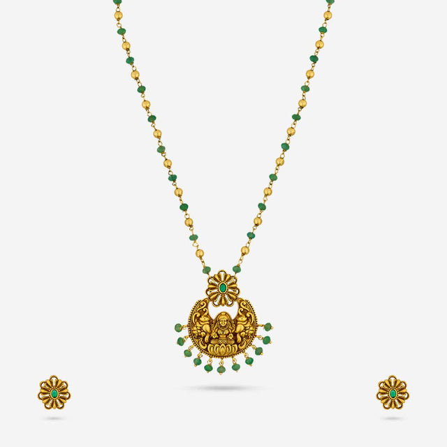 Antique Necklace Antique Necklace 191861
