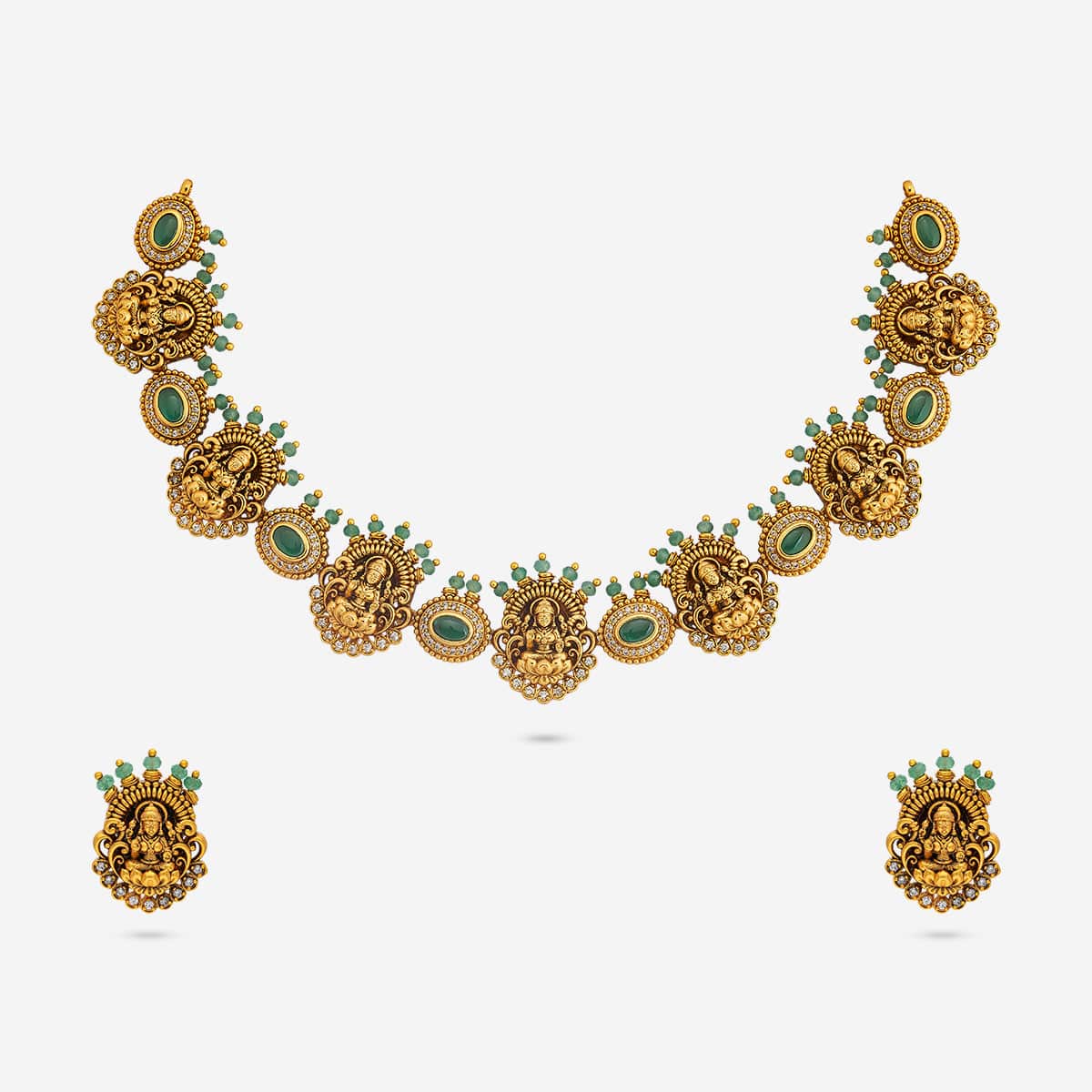 Antique Necklace Antique Necklace 193468