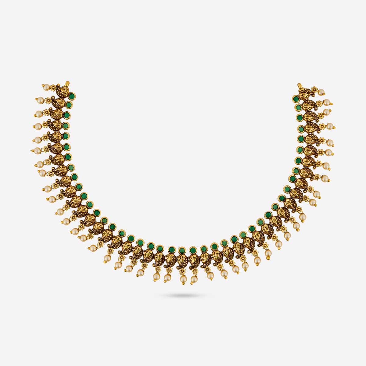 Antique Necklace Antique Necklace 193469