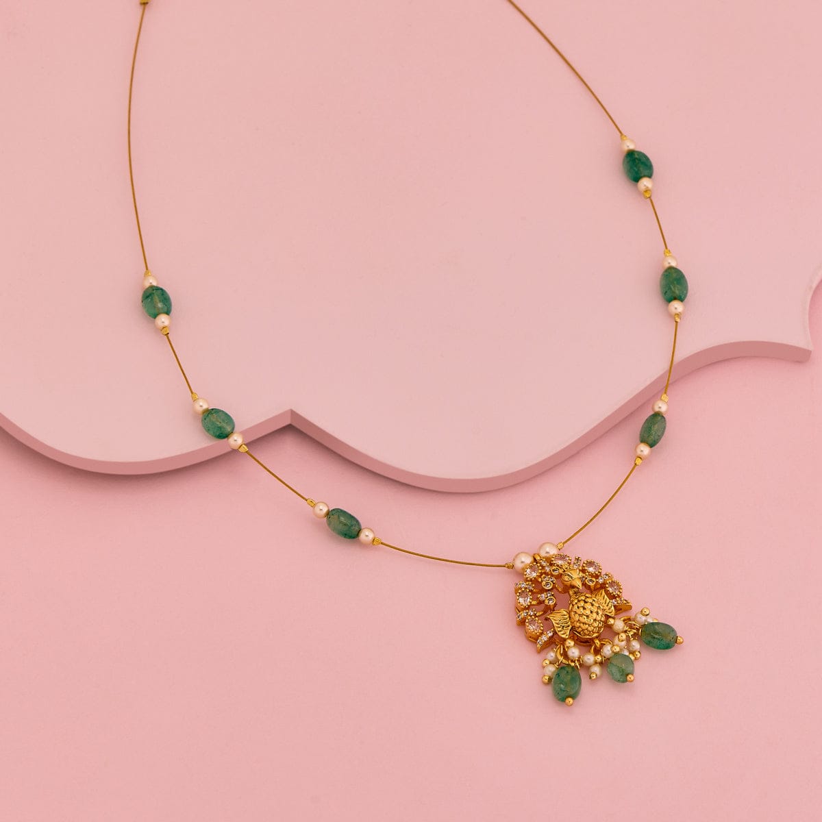 Antique Necklace Antique Necklace 193473