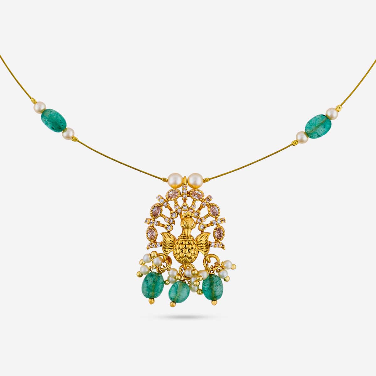 Antique Necklace Antique Necklace 193473