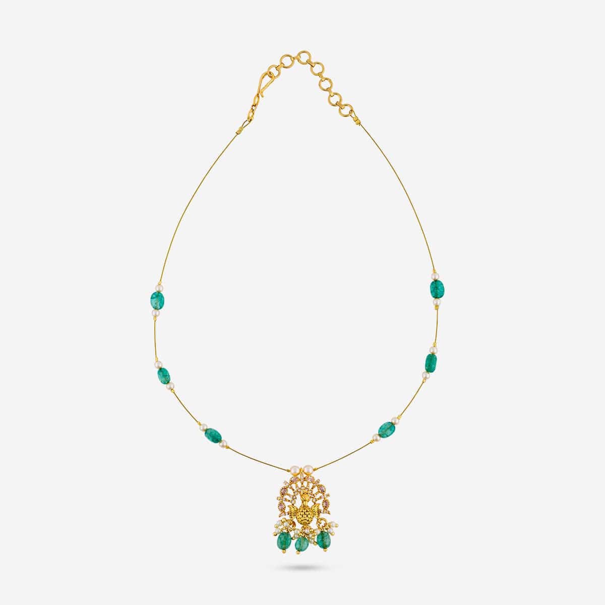 Antique Necklace Antique Necklace 193473