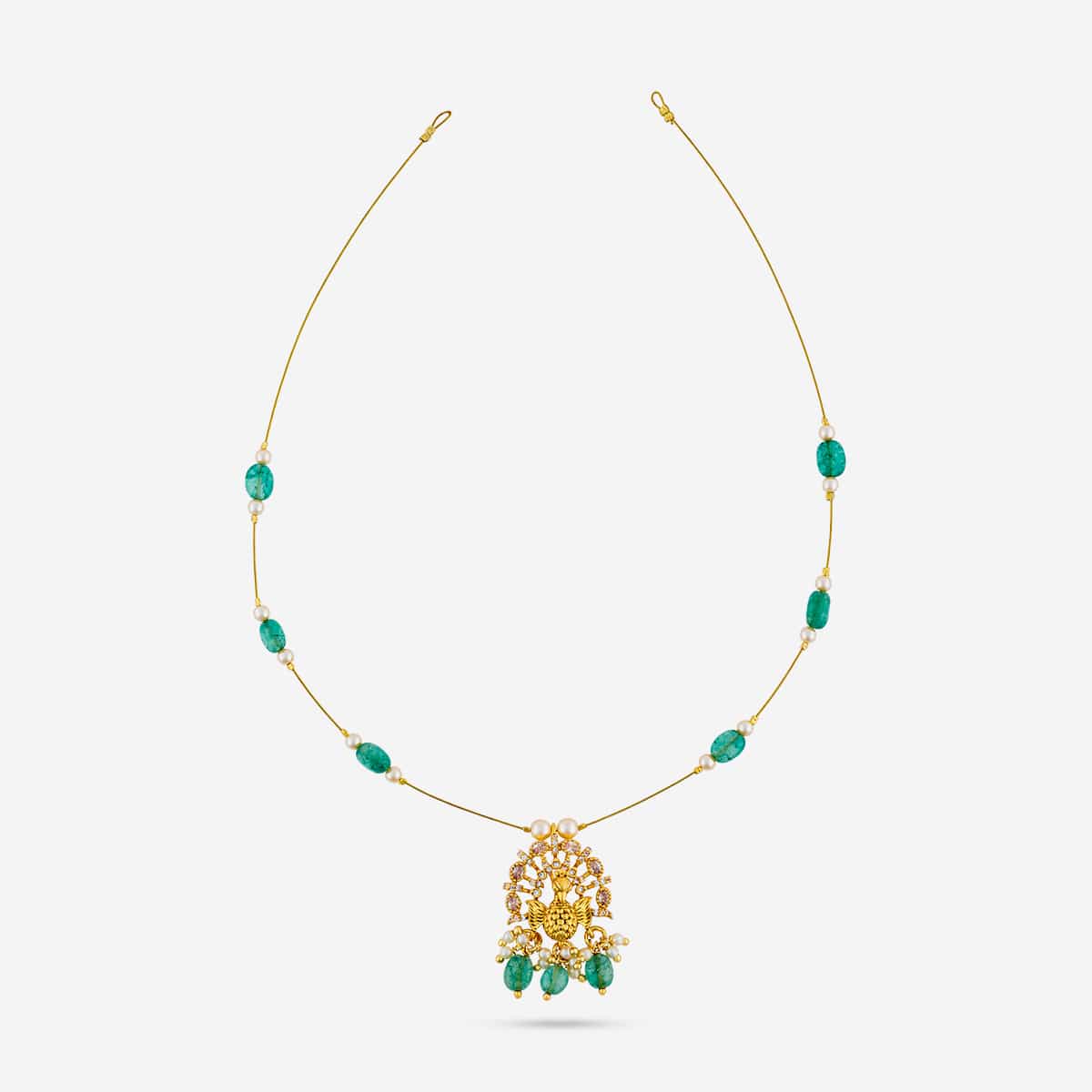 Antique Necklace Antique Necklace 193473