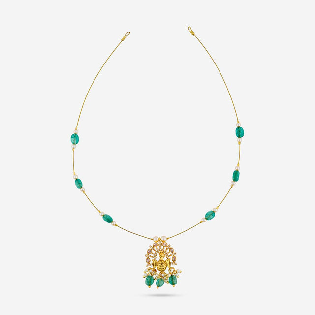 Antique Necklace Antique Necklace 193473