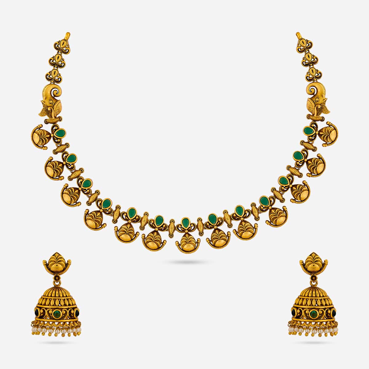 Antique Necklace Antique Necklace 193568