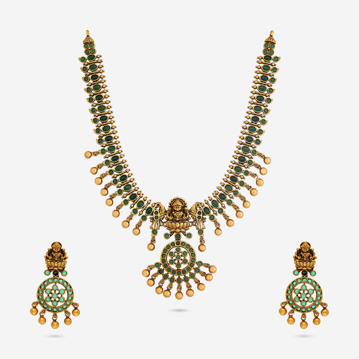 Antique Necklace Antique Necklace 193572