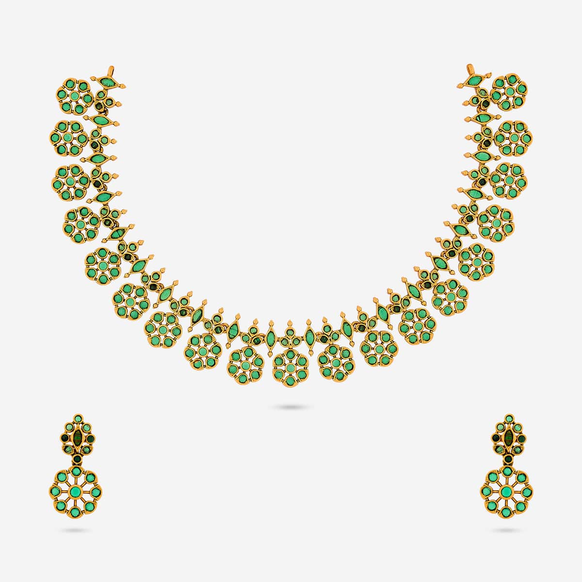 Antique Necklace Antique Necklace 193575