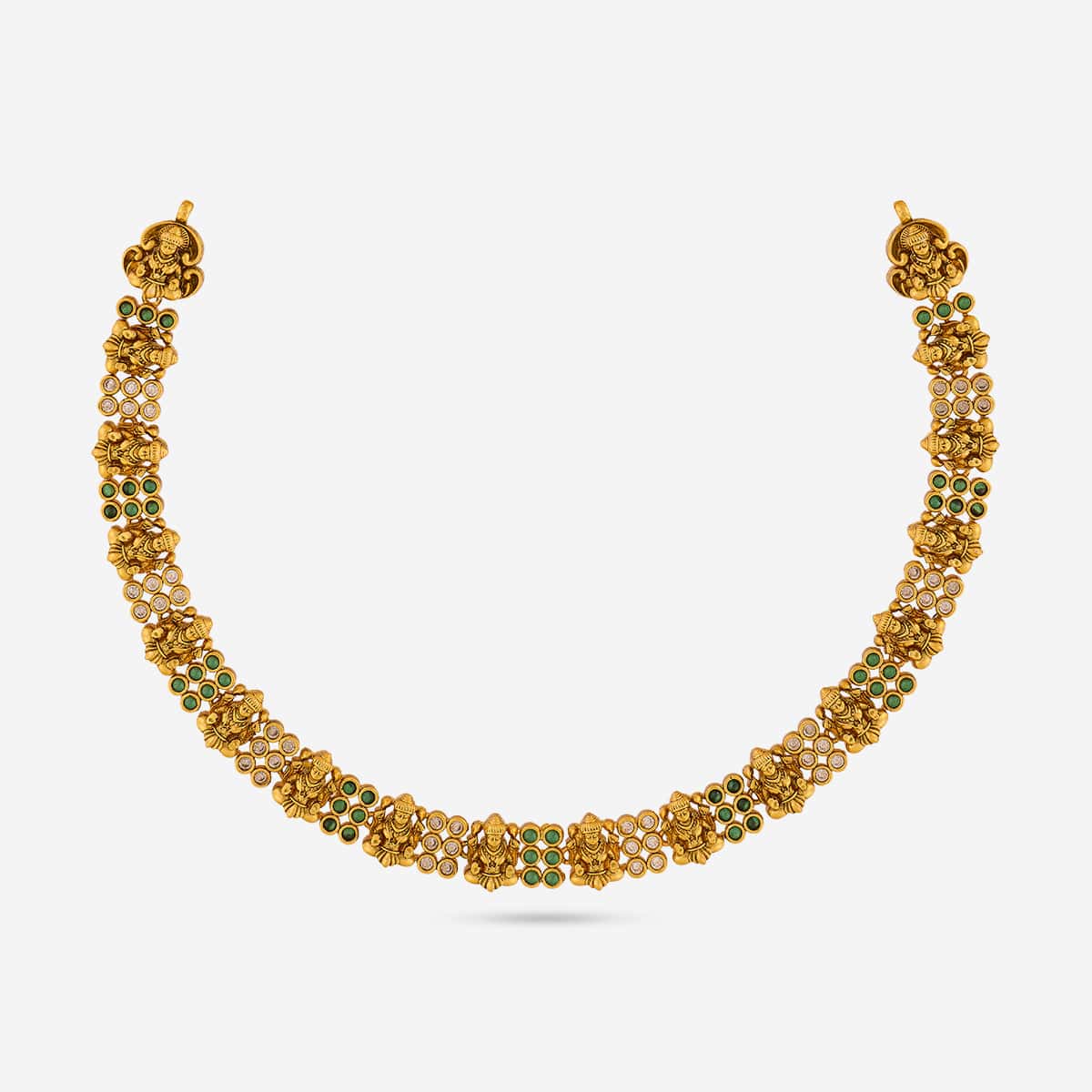 Antique Necklace Antique Necklace 193576