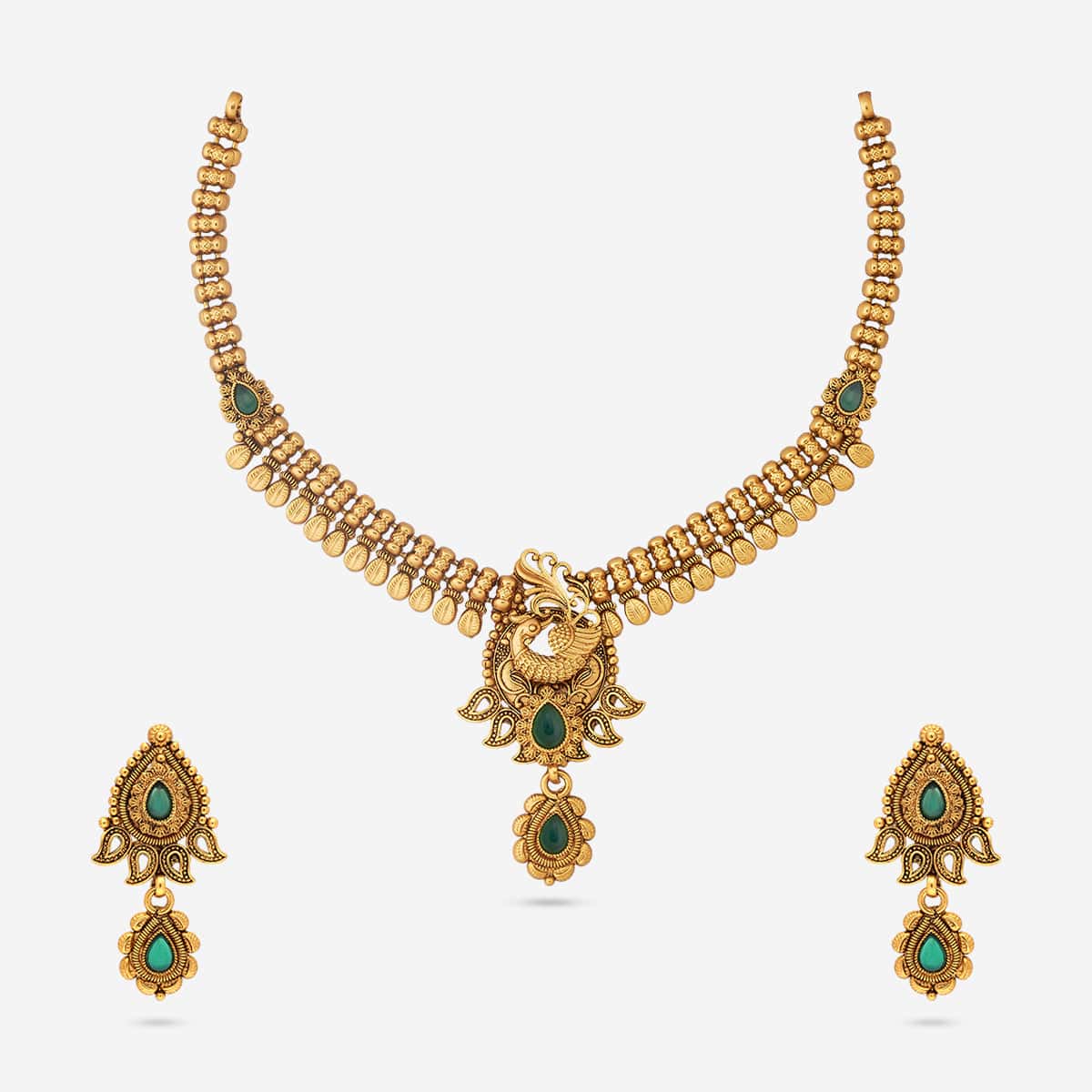 Antique Necklace Antique Necklace 193667