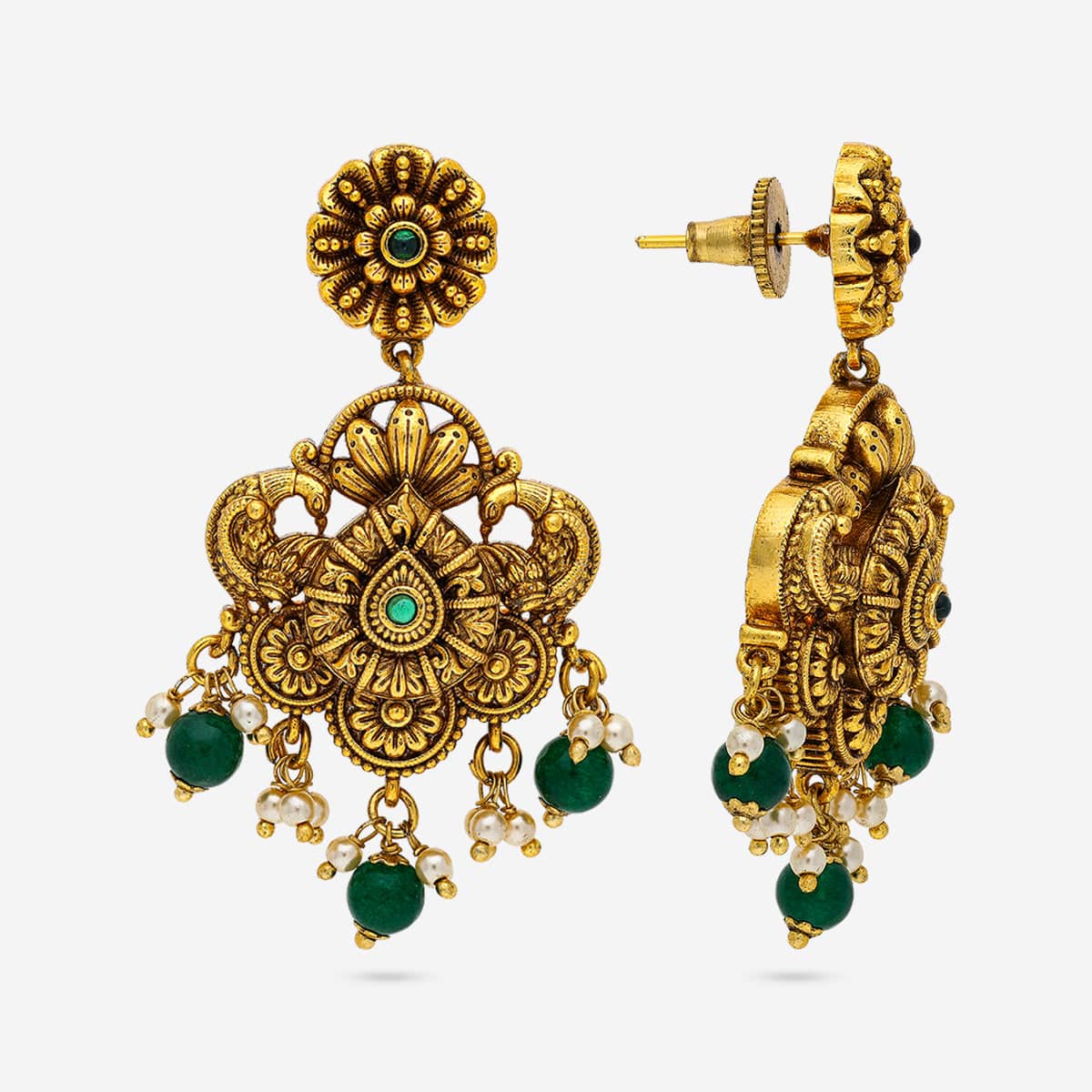 Antique Necklace Antique Necklace 193841