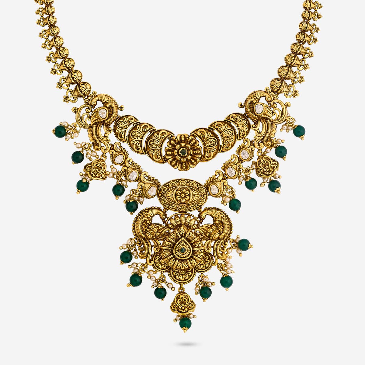 Antique Necklace Antique Necklace 193841