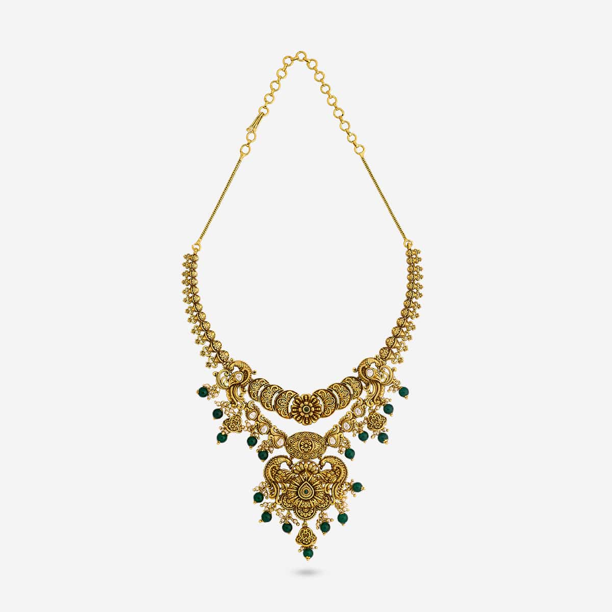 Antique Necklace Antique Necklace 193841