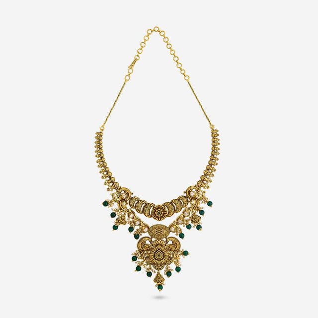 Antique Necklace Antique Necklace 193841