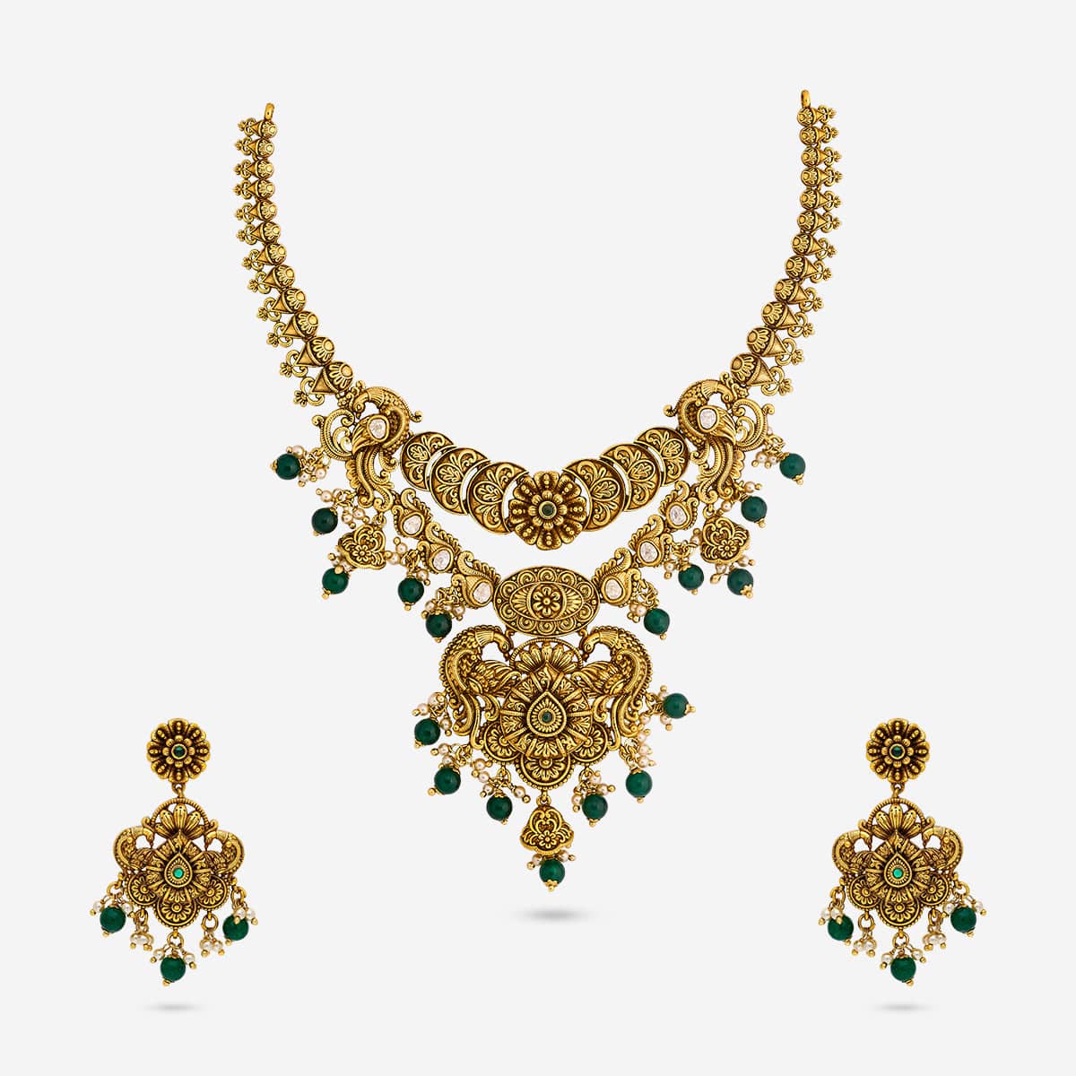 Antique Necklace Antique Necklace 193841