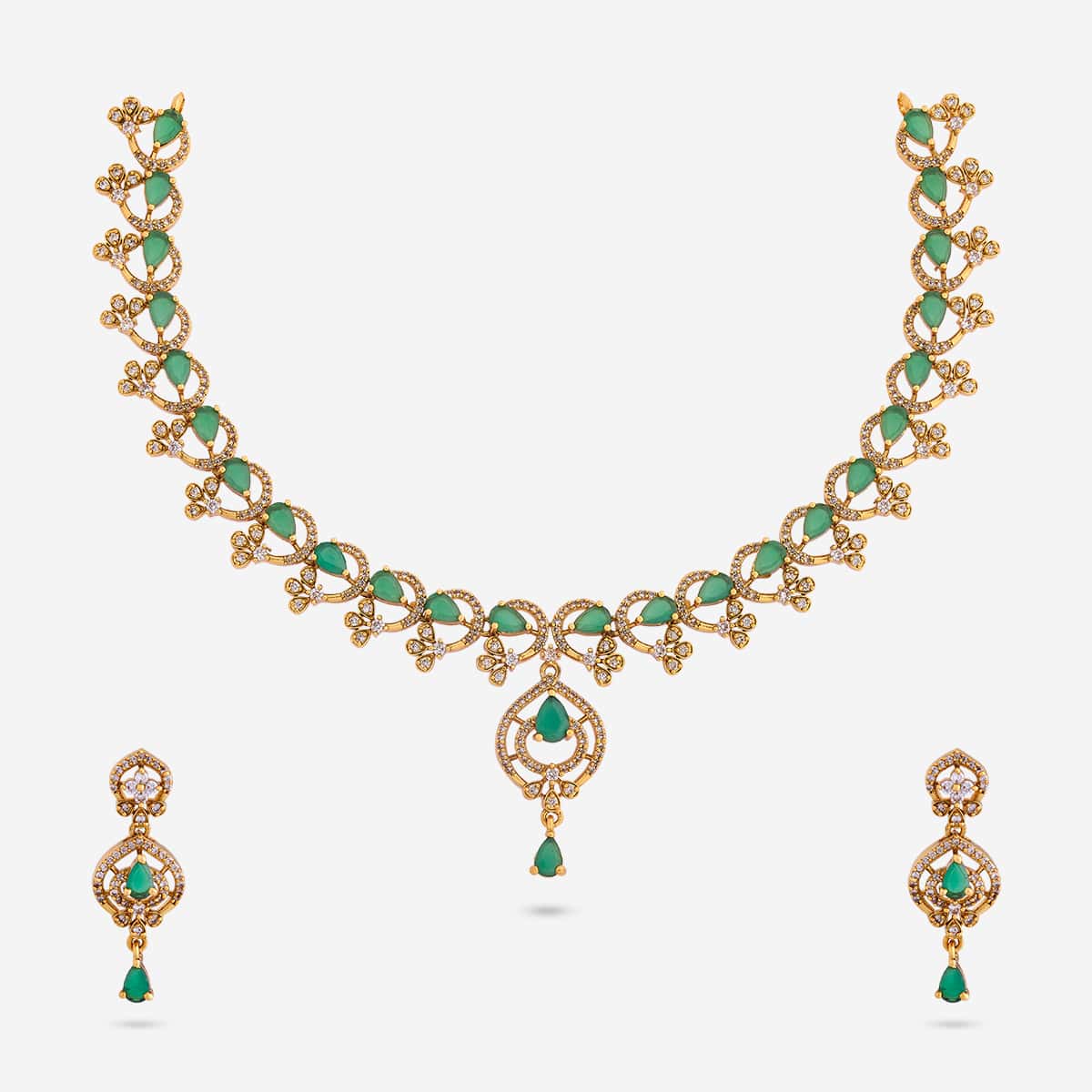 Antique Necklace Antique Necklace 195050