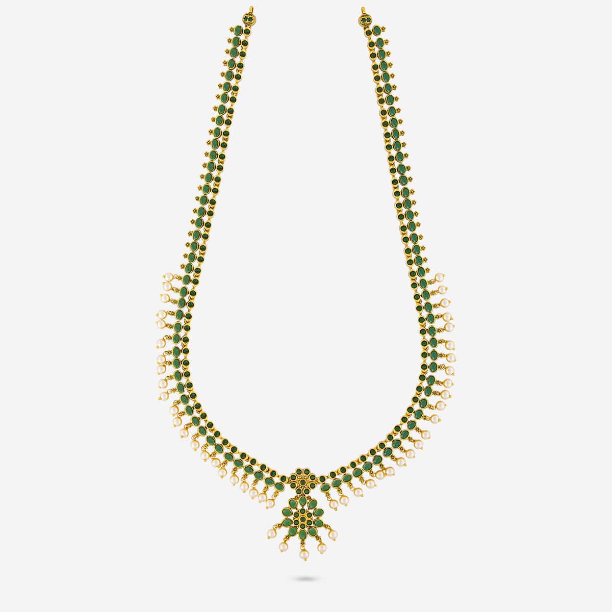 Antique Necklace Antique Necklace 195167