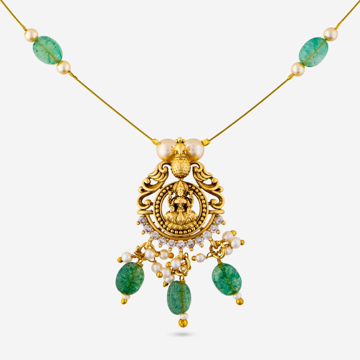 Antique Necklace Antique Necklace 195725