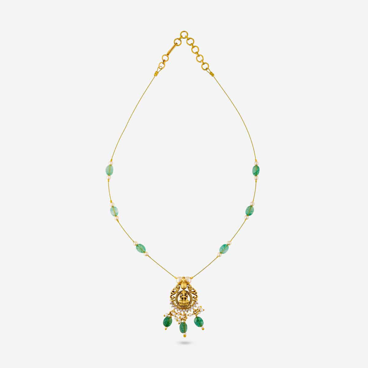 Antique Necklace Antique Necklace 195725