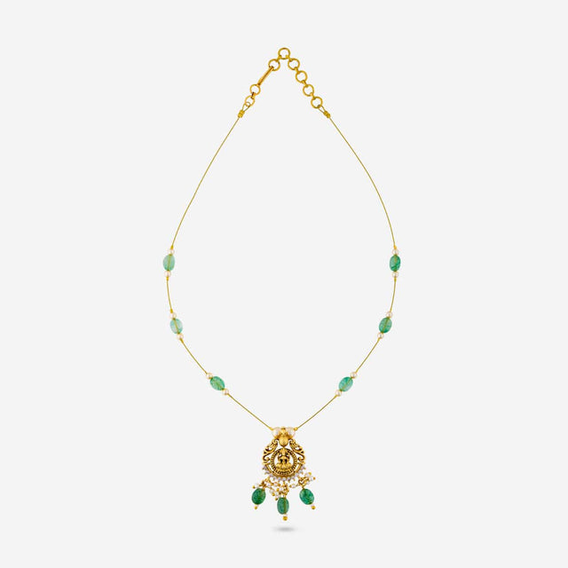 Antique Necklace Antique Necklace 195725