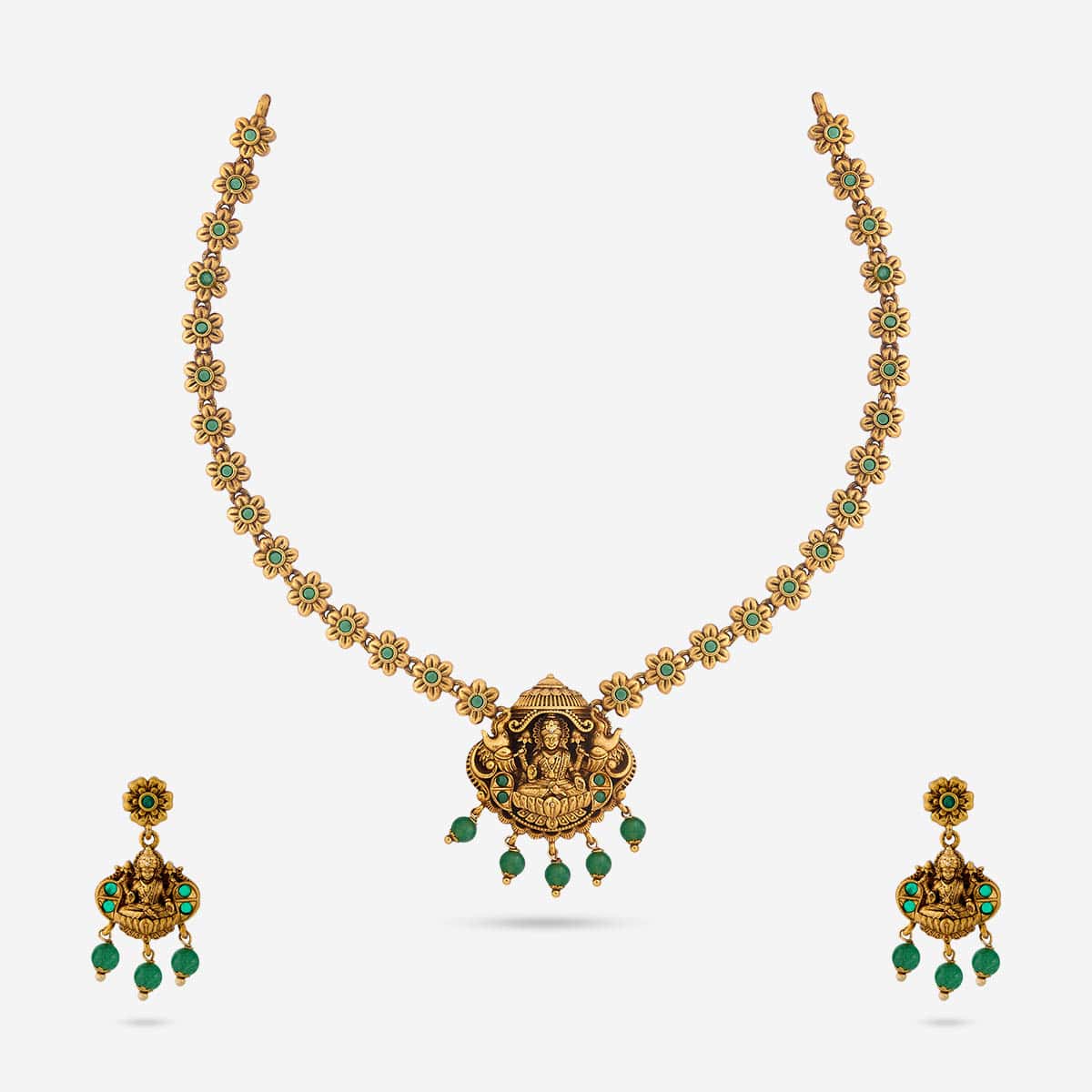 Antique Necklace Antique Necklace 197562