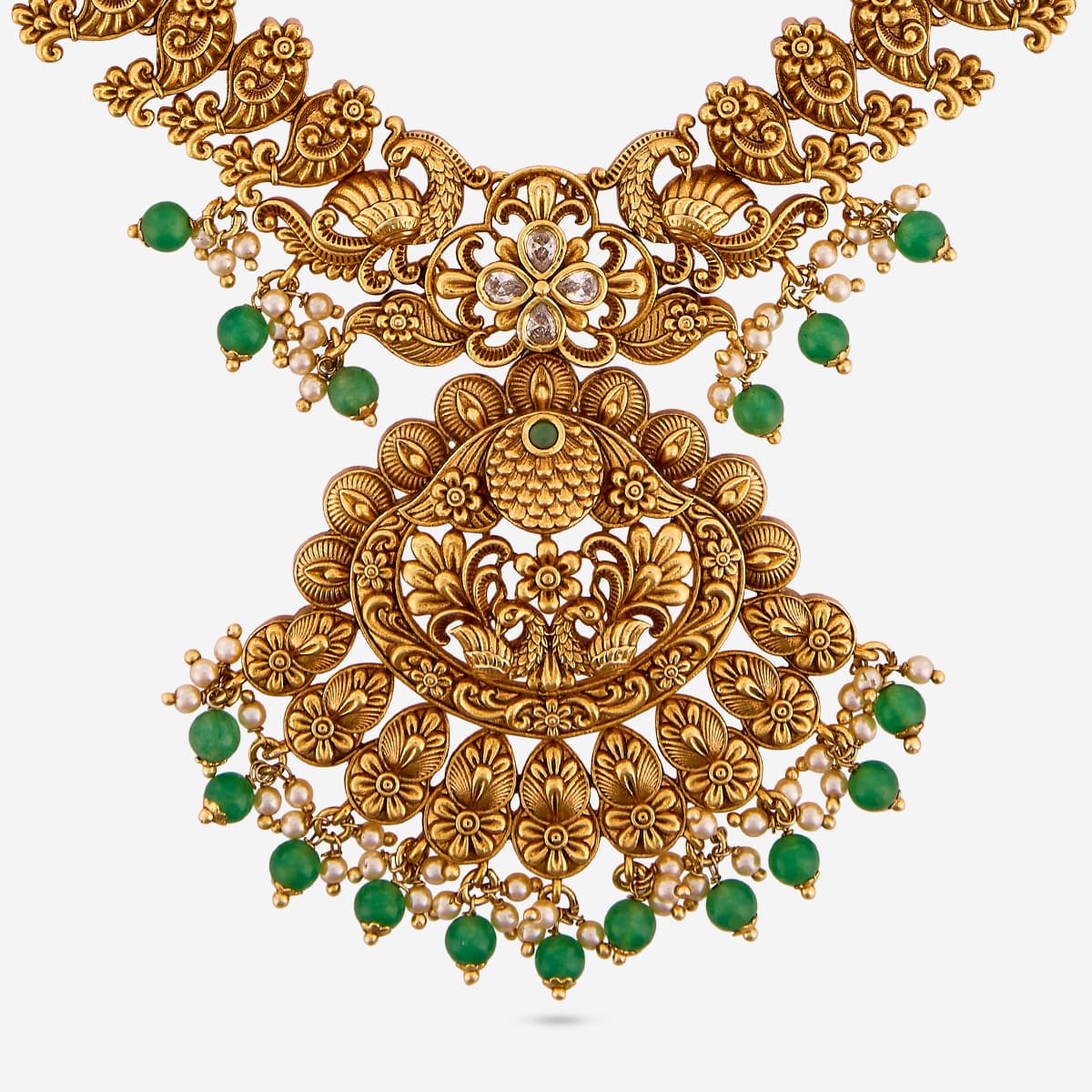 Antique Necklace Antique Necklace 197563