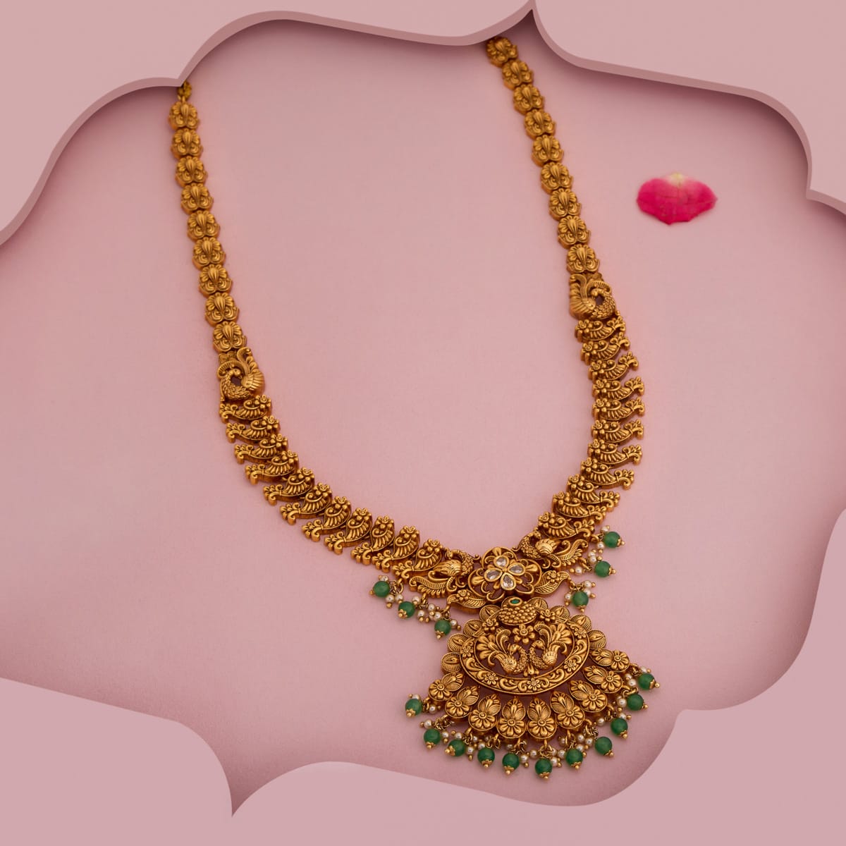 Antique Necklace Antique Necklace 197563