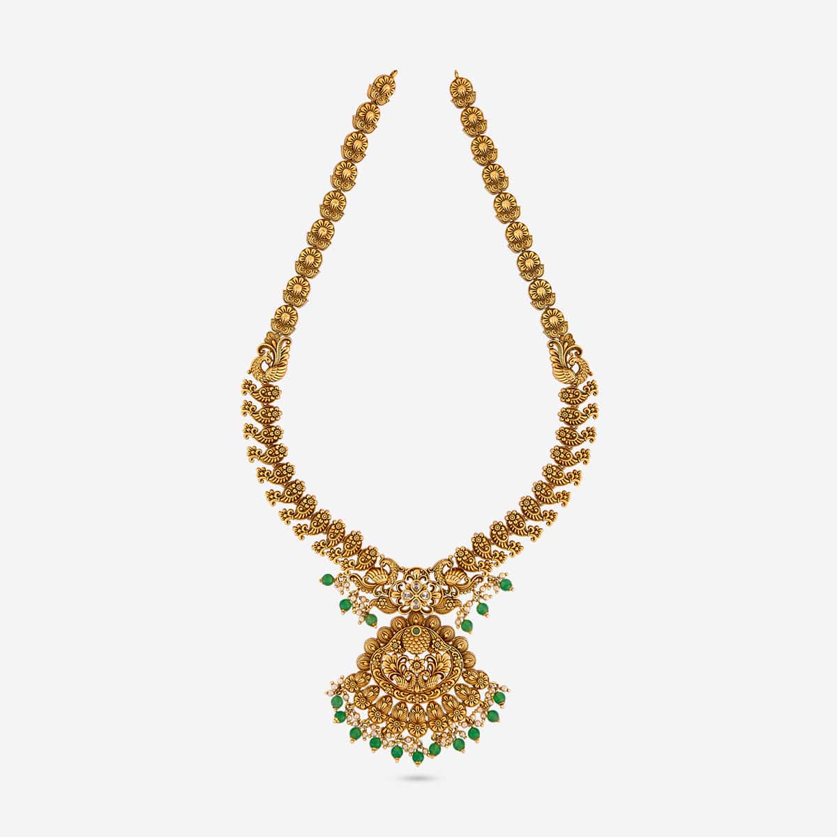 Antique Necklace Antique Necklace 197563