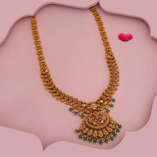 Antique Necklace Antique Necklace 197563