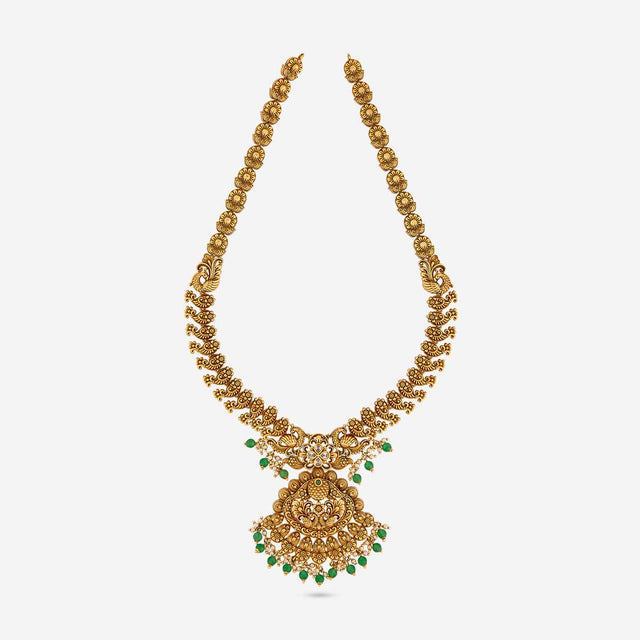 Antique Necklace Antique Necklace 197563